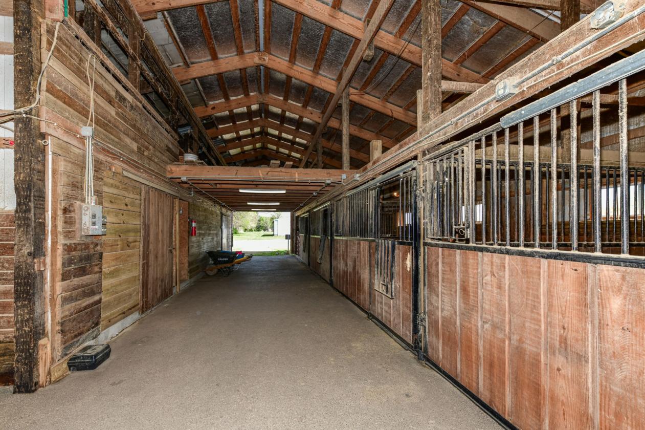 MUNCIE 34 ACRES HORSE FACILITY (3 parcels) - photo 19