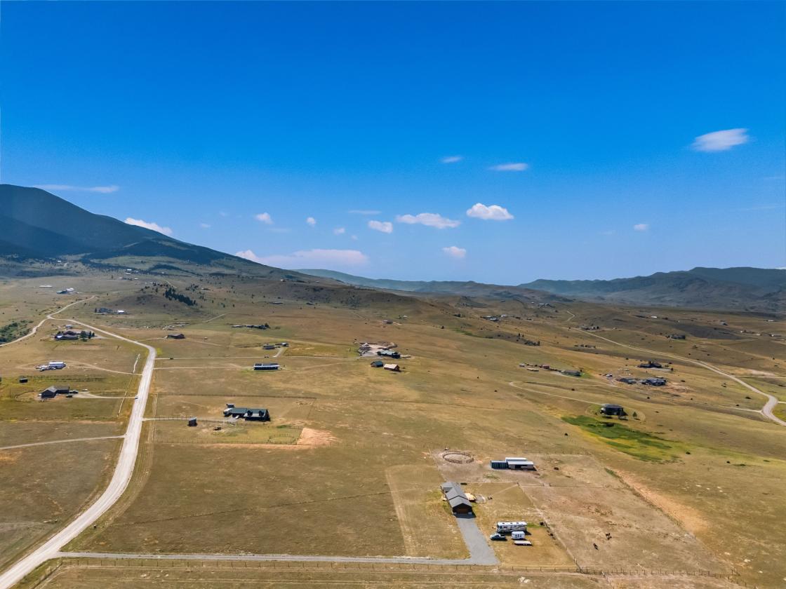 Turnkey Horse Property with Mountain Views & Barn - photo 27