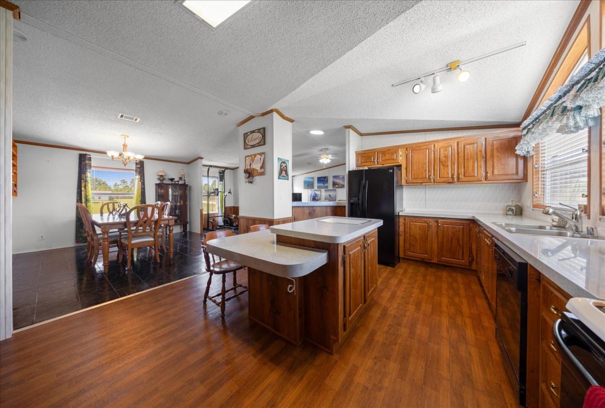Mini-Farm on 5-Acres with Trail Access! - photo 9