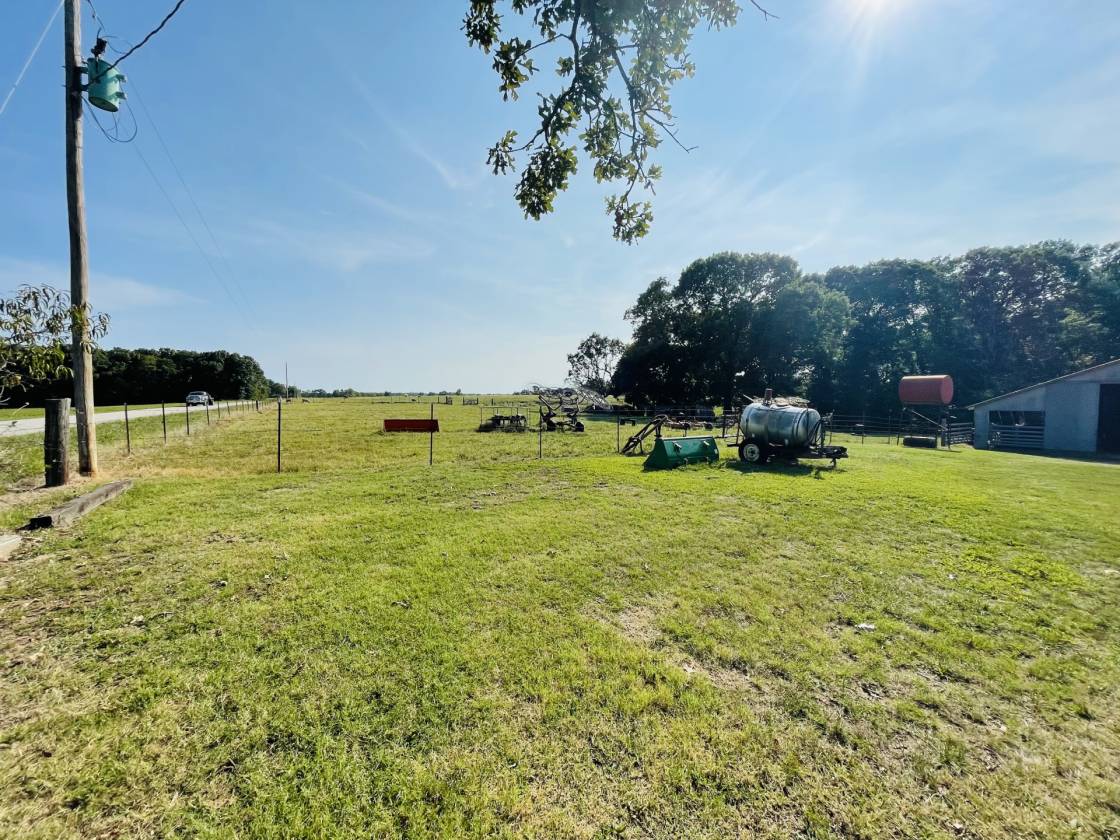 206 beautiful mostly level land - photo 15