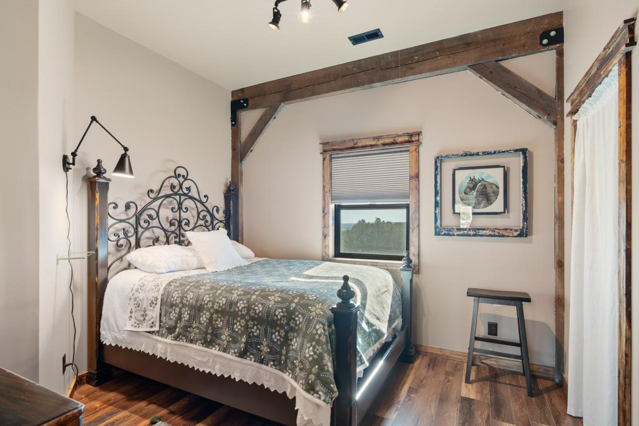 40-Acre Southern Colorado Equestrian Estate - photo 21