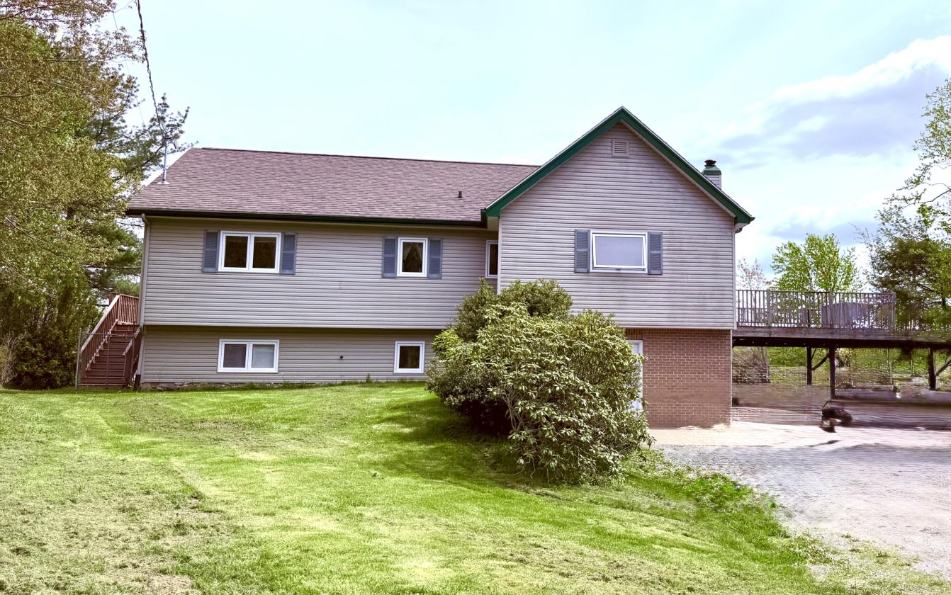 Lakefront Equestrian Estate - photo 2