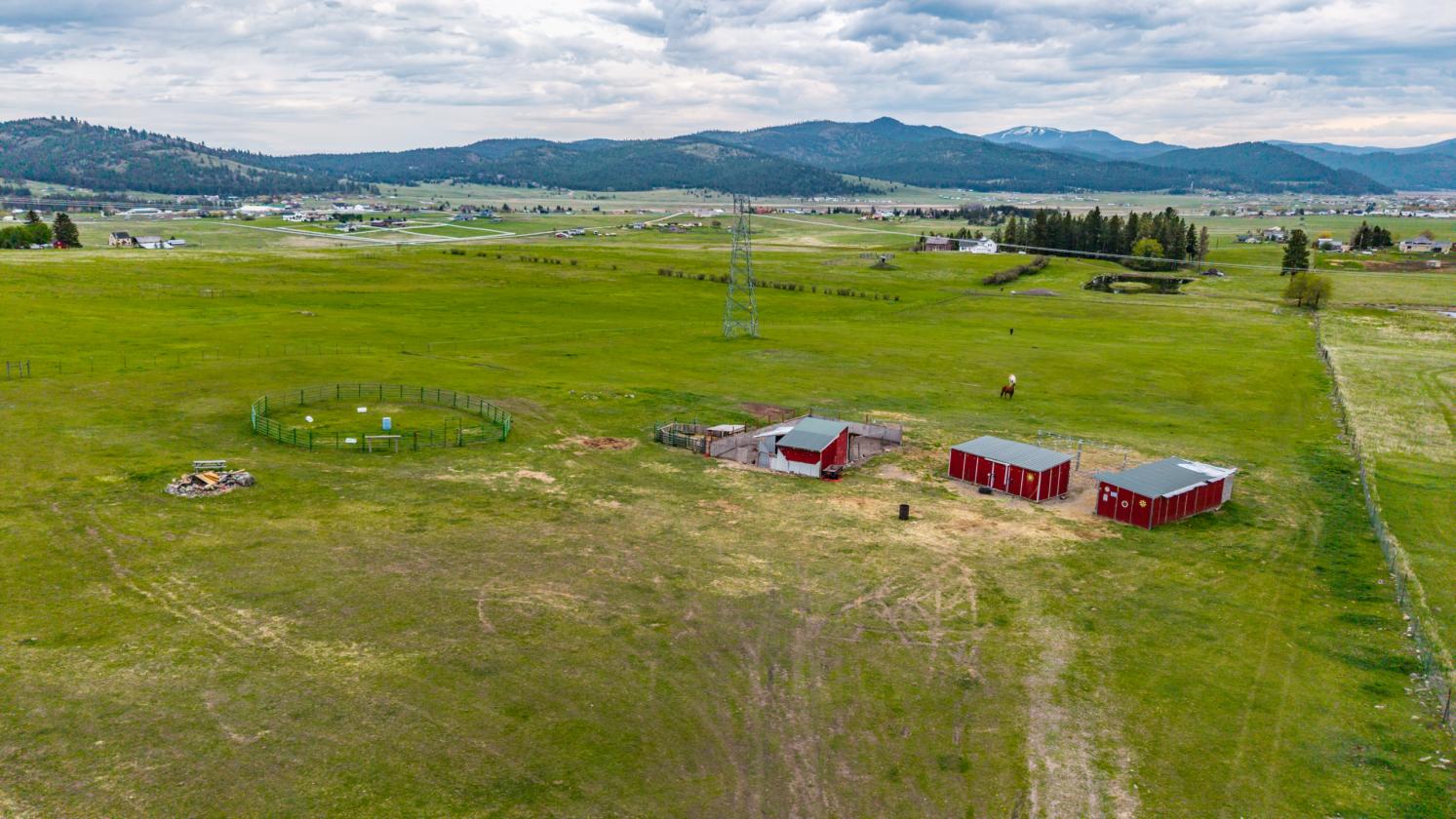 Live the Montana Dream on 10 Horse-Ready Acres - photo 20
