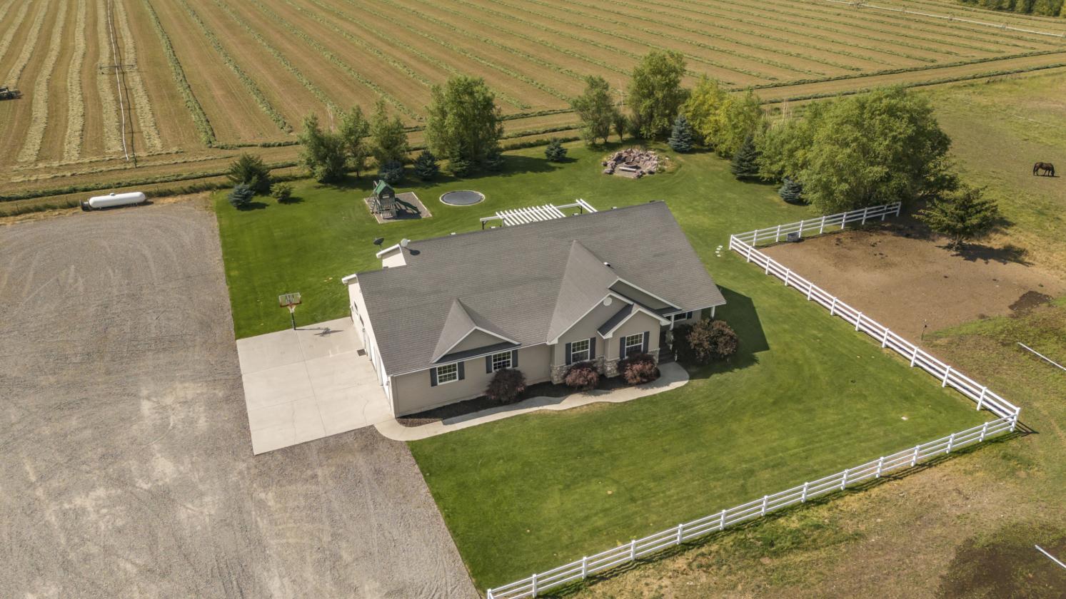 Quiet serenity in a convenient location!!! - photo 20