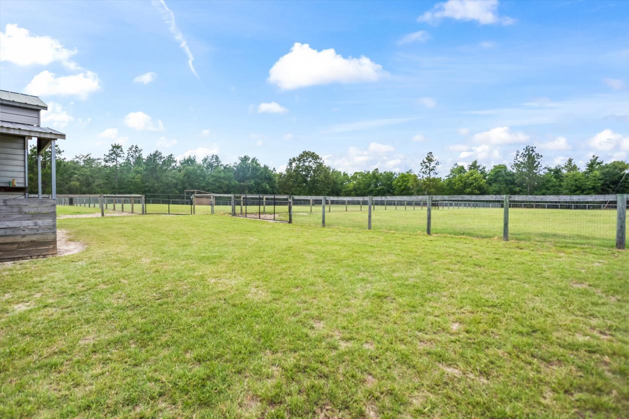 6 Stall on 10+ Acres in Aiken County - photo 23