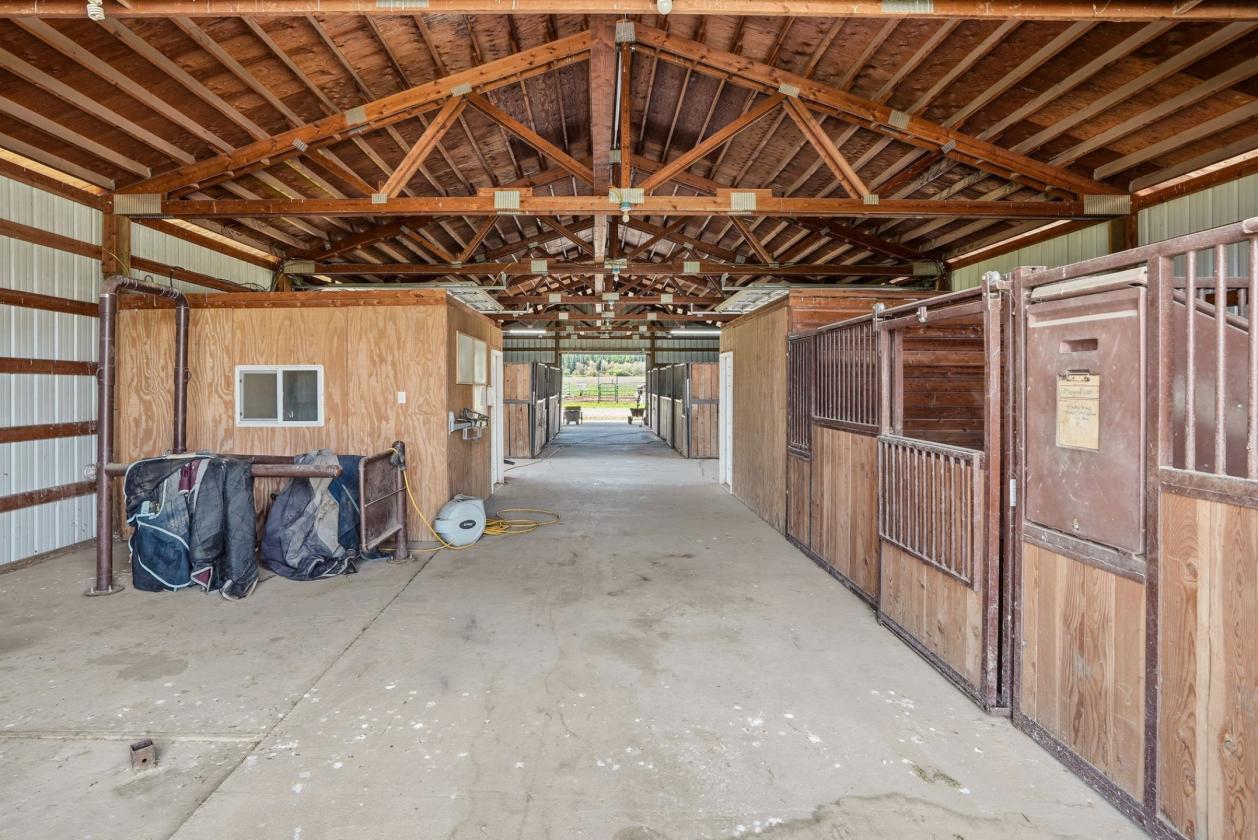 Burlington Ranch | Equestrian & Recreational Ranch - photo 11