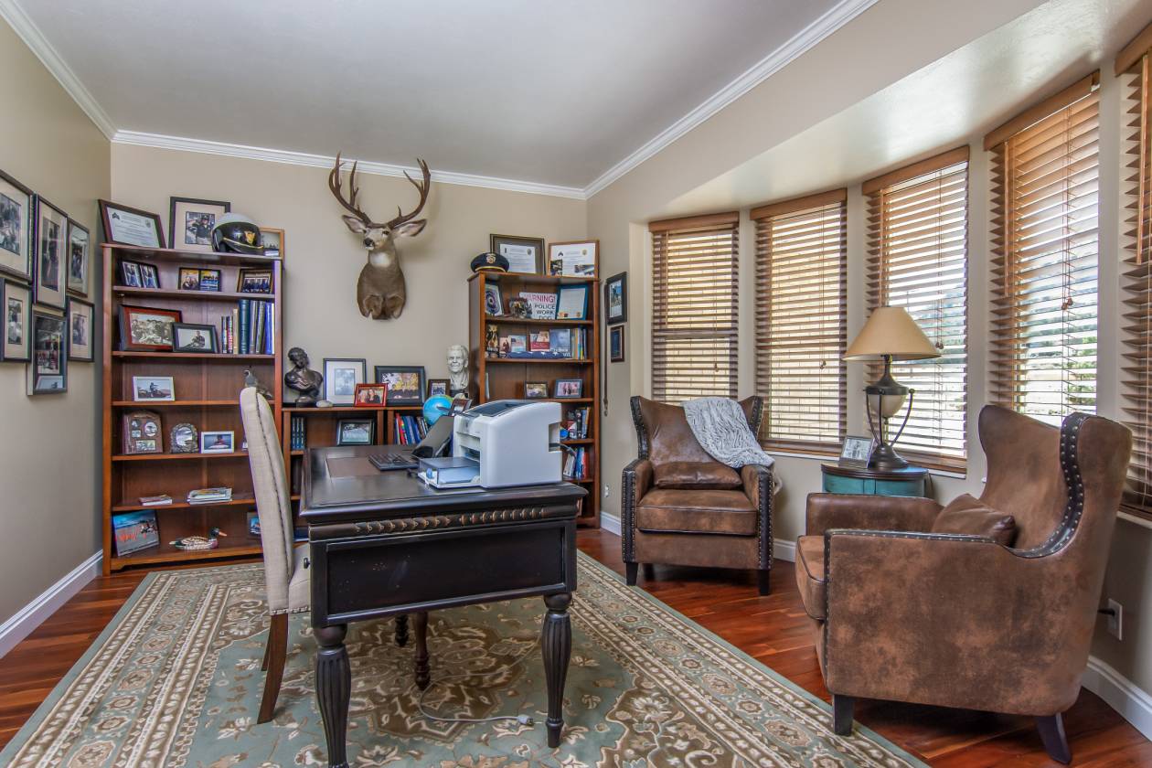 Amazing Horse Property in Private Gated Community with access to... Herriman, Salt Lake County