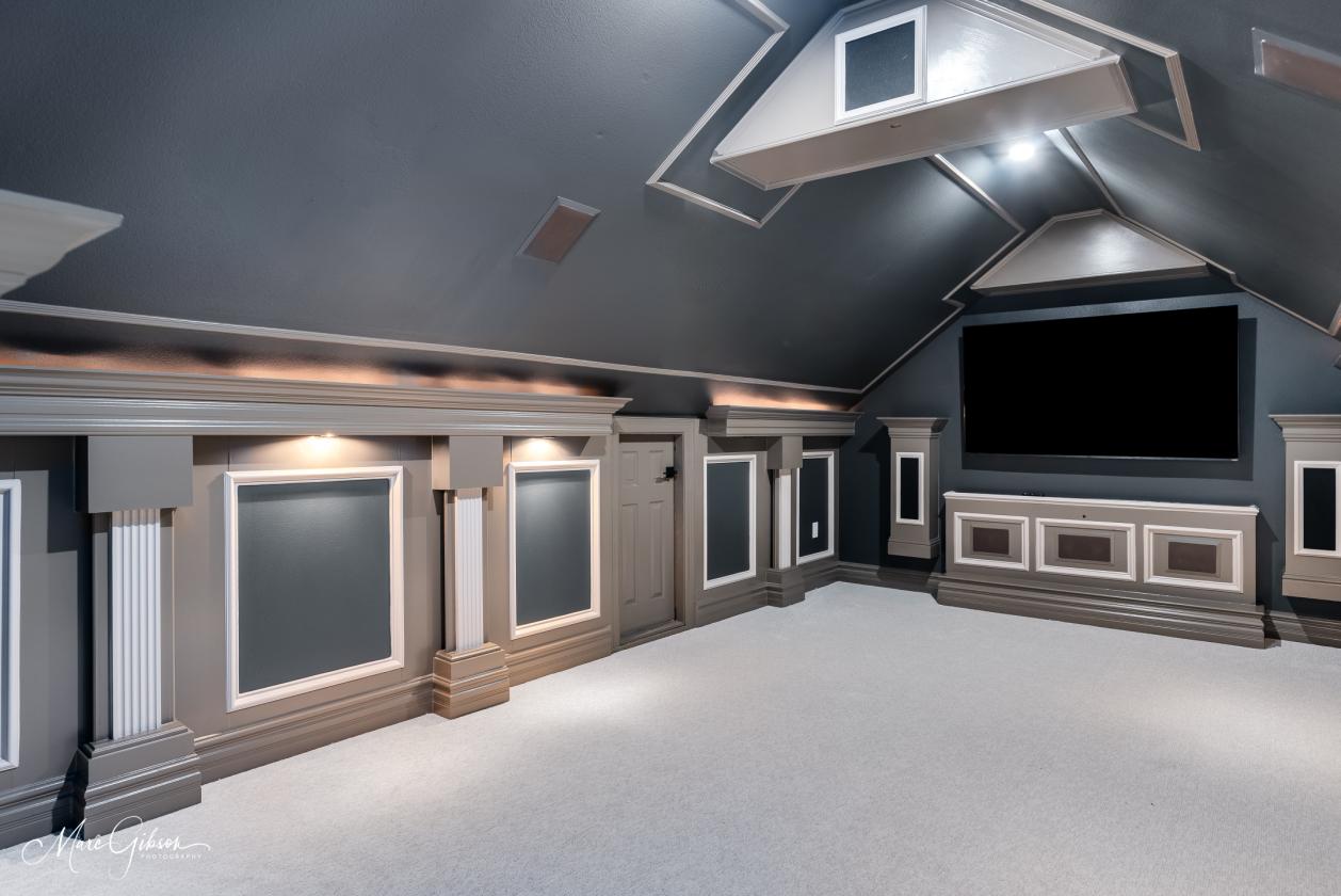 Fully Renovated Luxury Equestrian Estate - photo 17