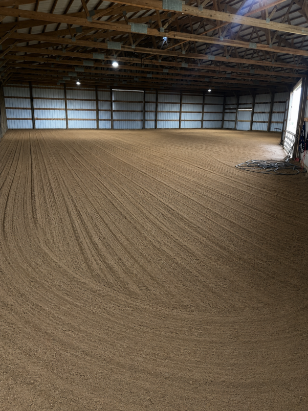 Nice Horse Farm/ Business Opportunity - photo 4