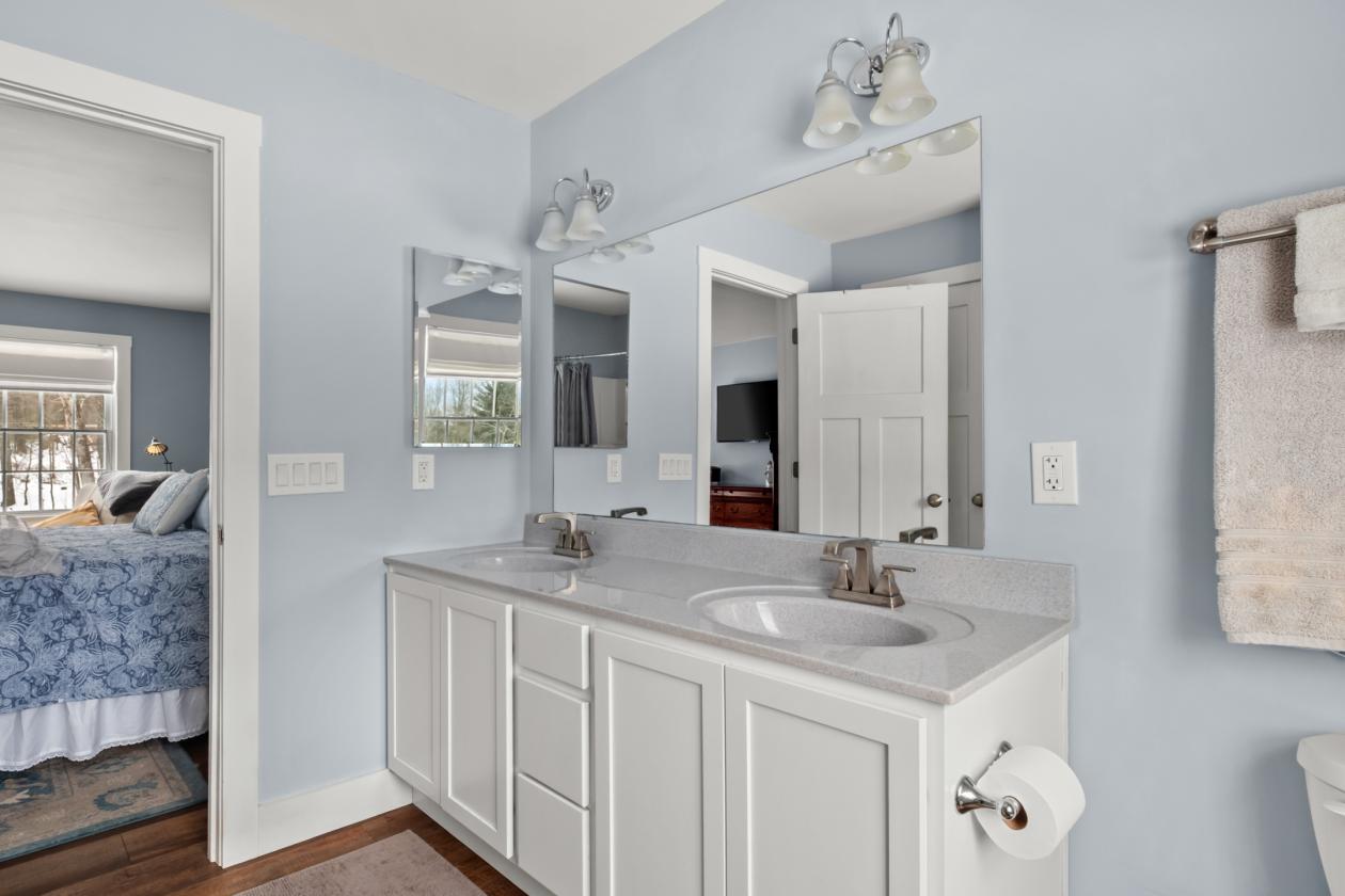 New Construction Equestrian Estate - photo 18