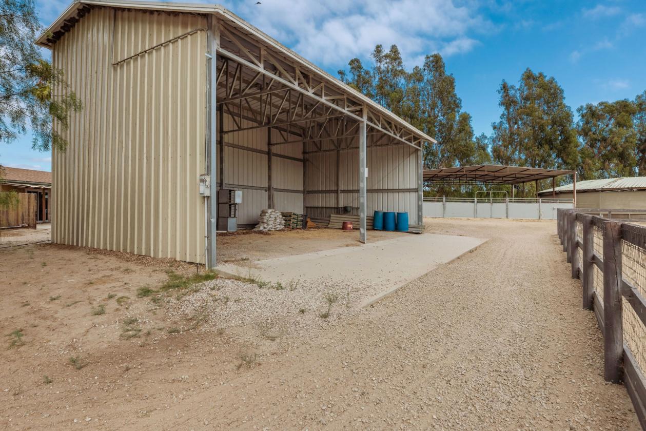 25 Acre Residential & Equestrian Facility - photo 14