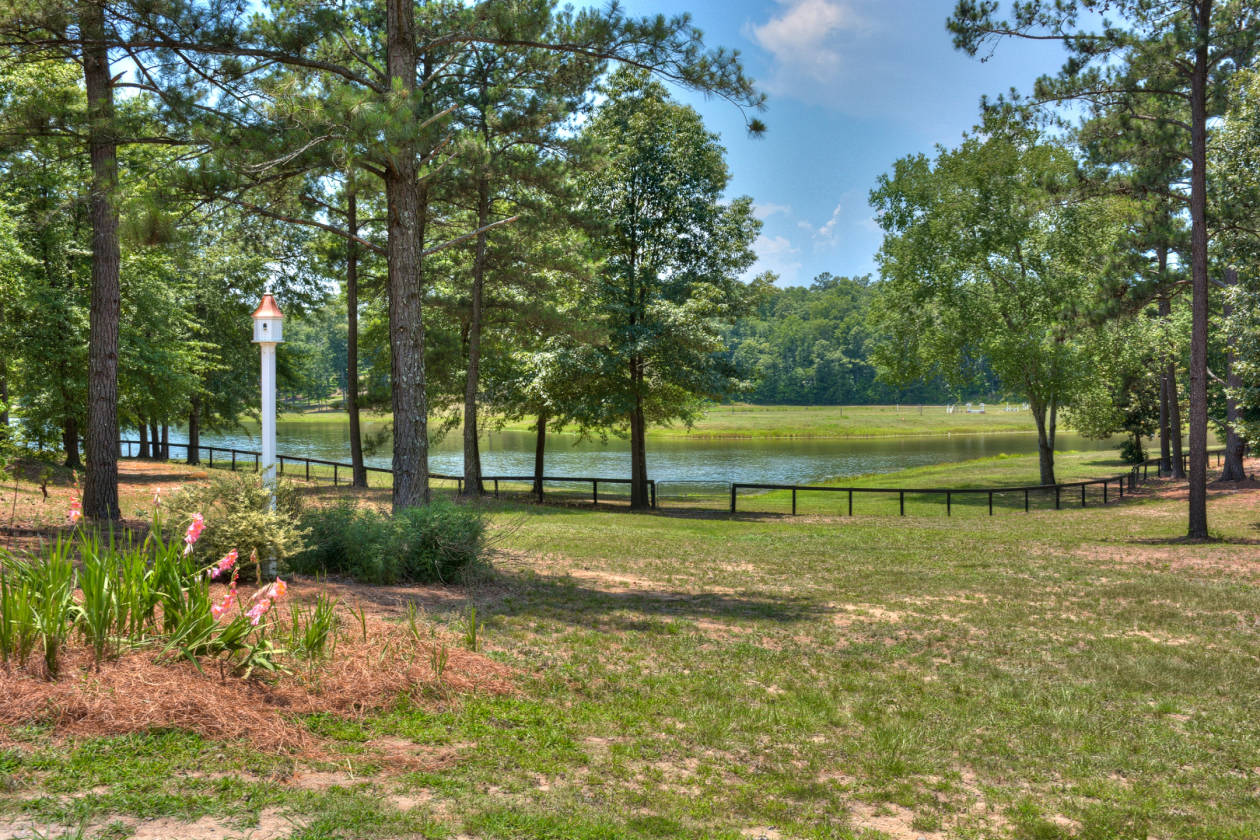 Equestrian Property | Beech Island, Aiken County, South Carolina