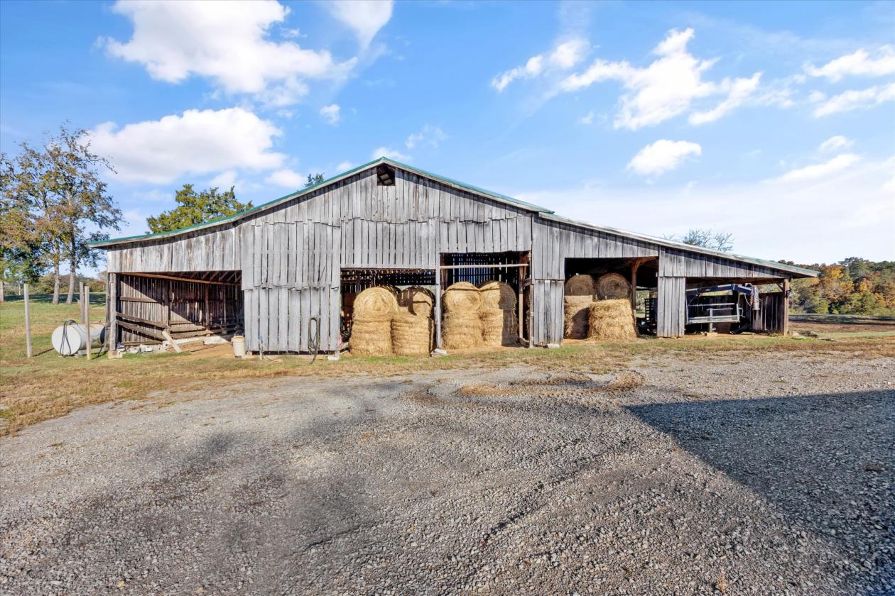 50-Acre Horse Farm w/ Barns & Beautiful Pasture - photo 15