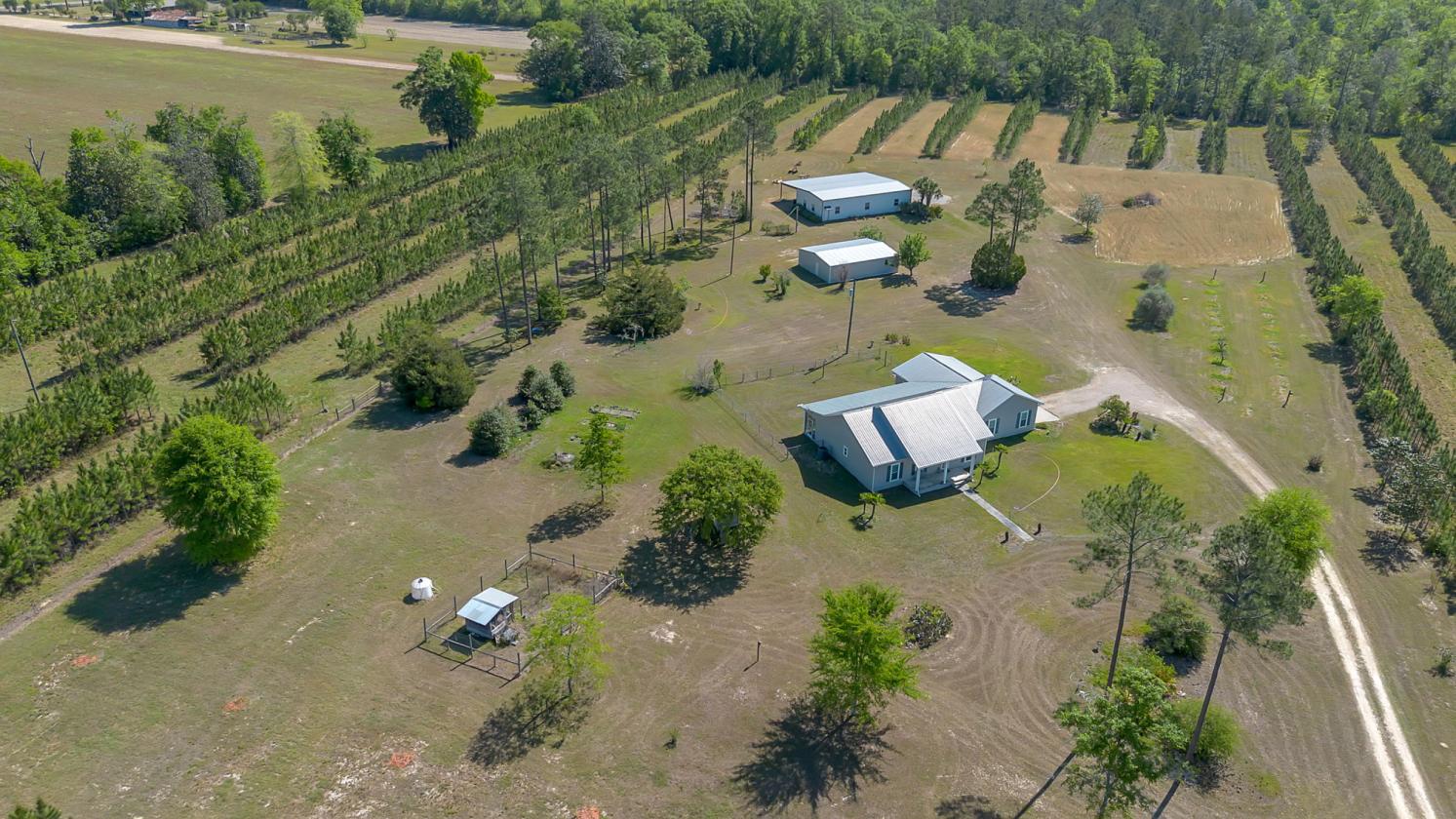 Horse property with gorgeous views - photo 14
