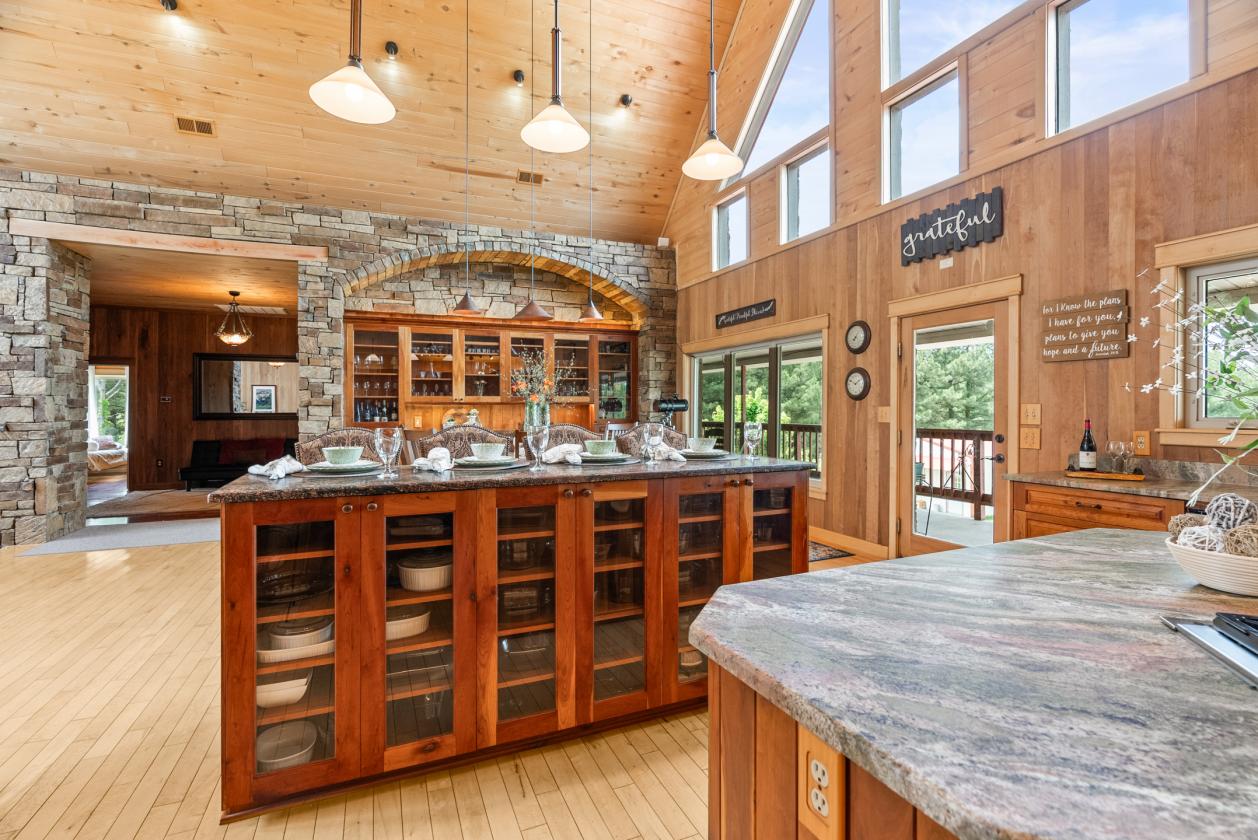 Custom Estate for Horses with 22 acres & MORE! - photo 11
