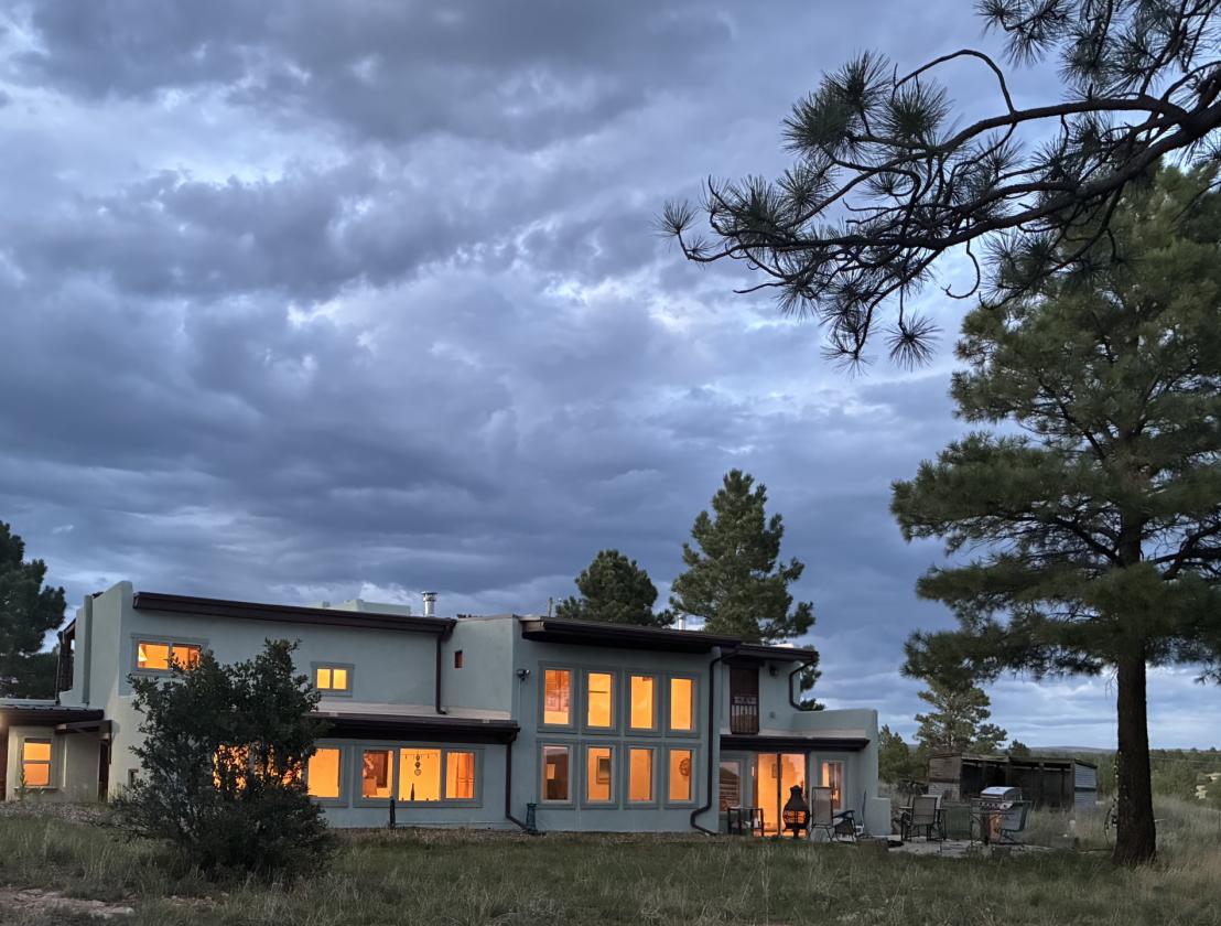 Luxury Ranch on River - photo 4