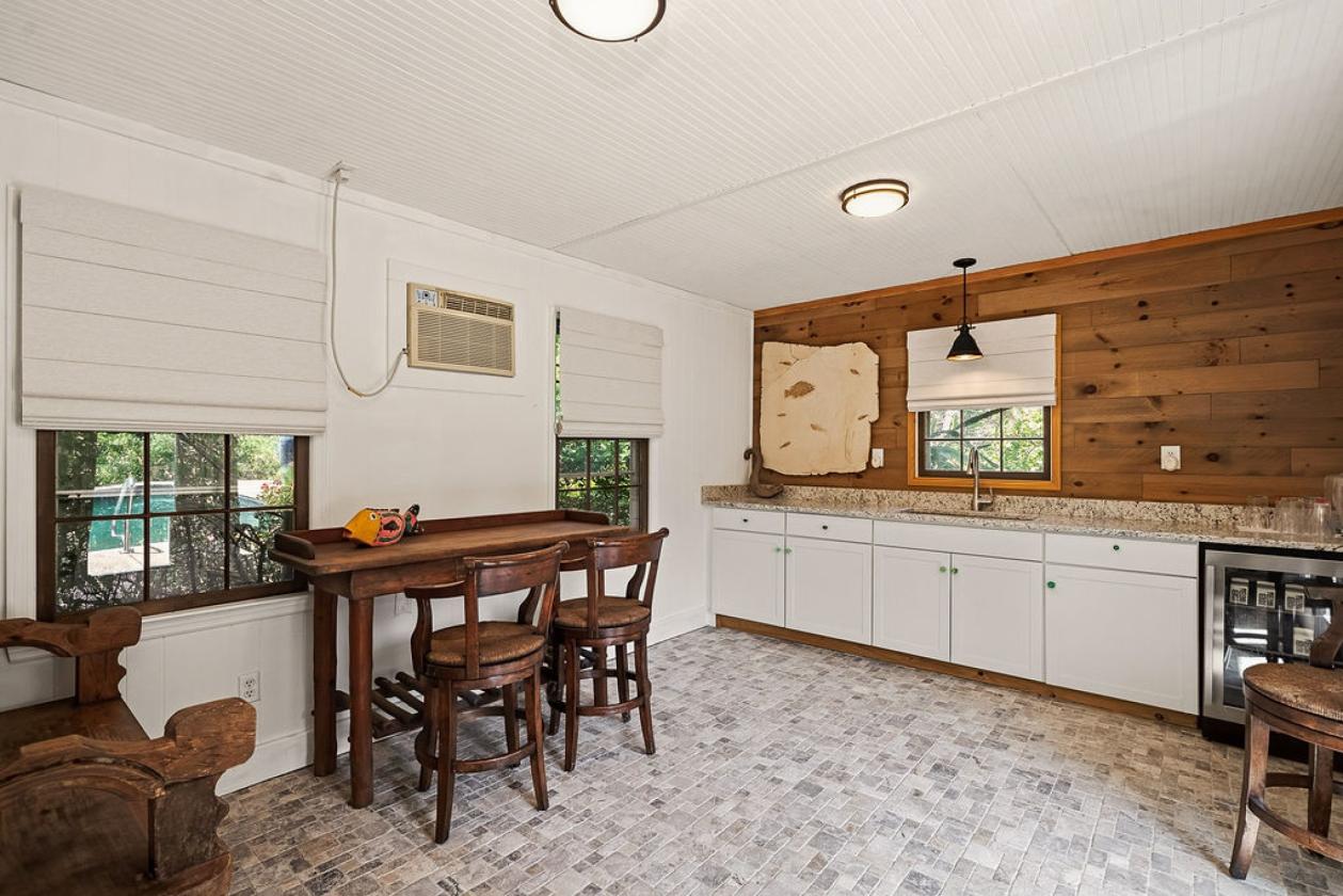 Southern Hospitality for Horse & Rider - photo 8