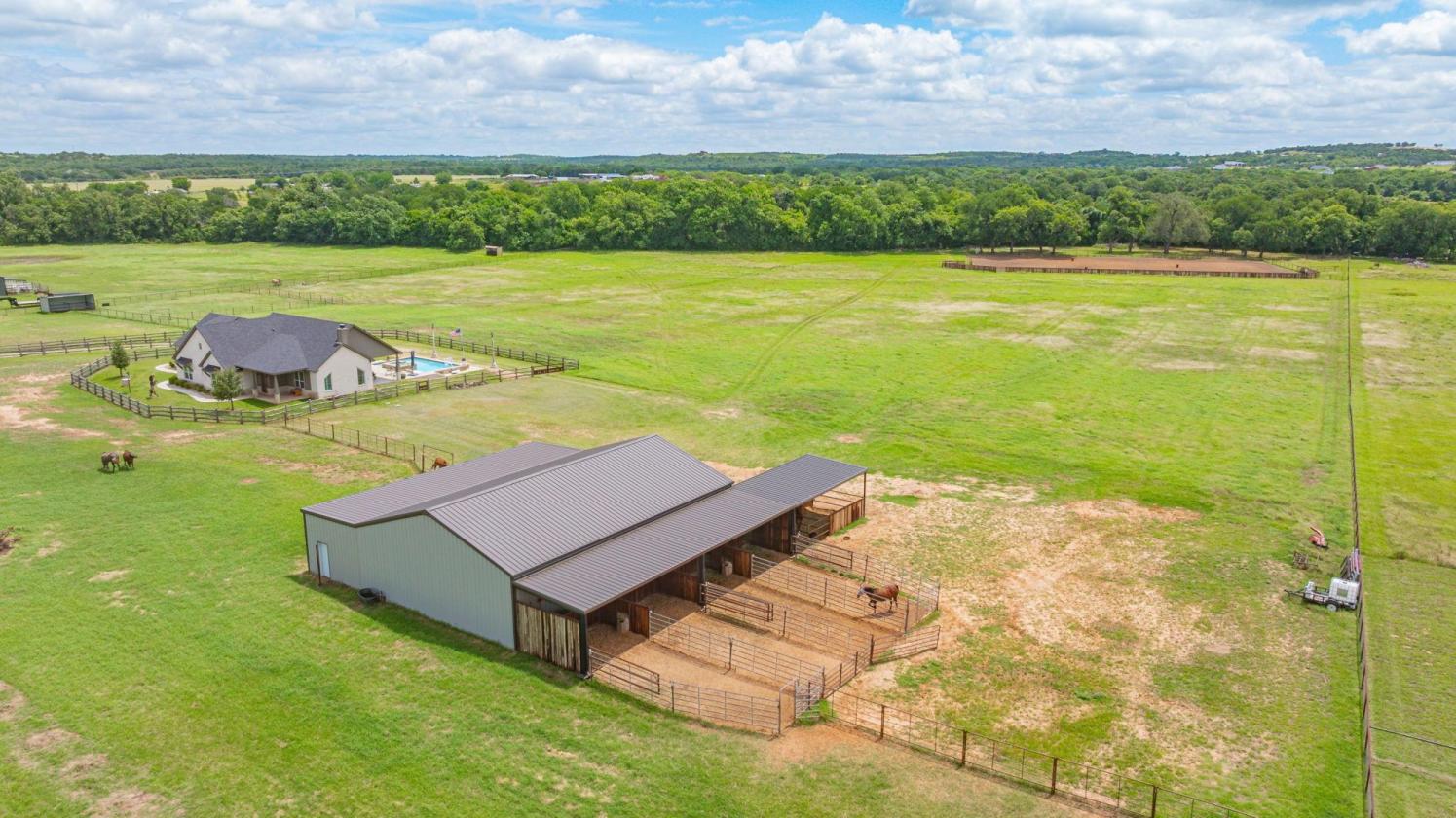 Gorgeous, Rock Home Situated on 15.4 Coastal Acres - photo 28