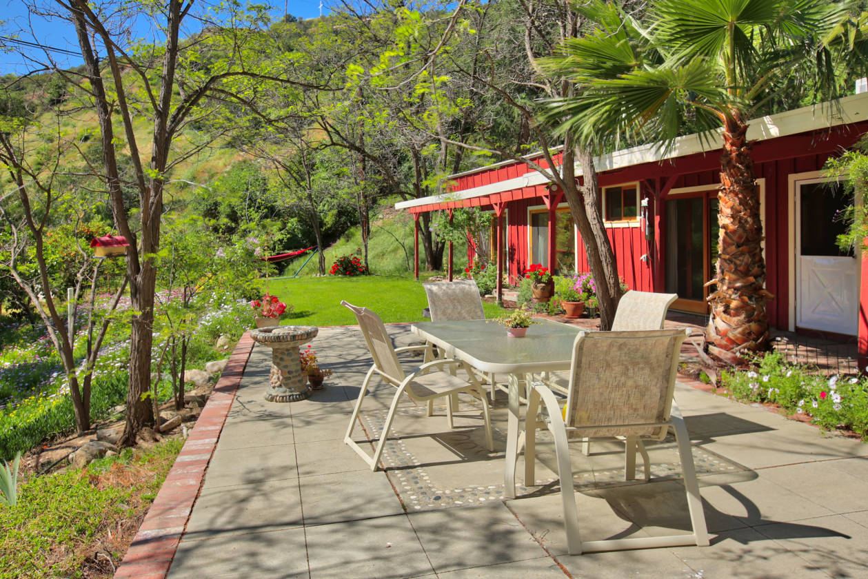 The Riverwood Ranch Horse Property Los Angeles, Los Angeles County, California