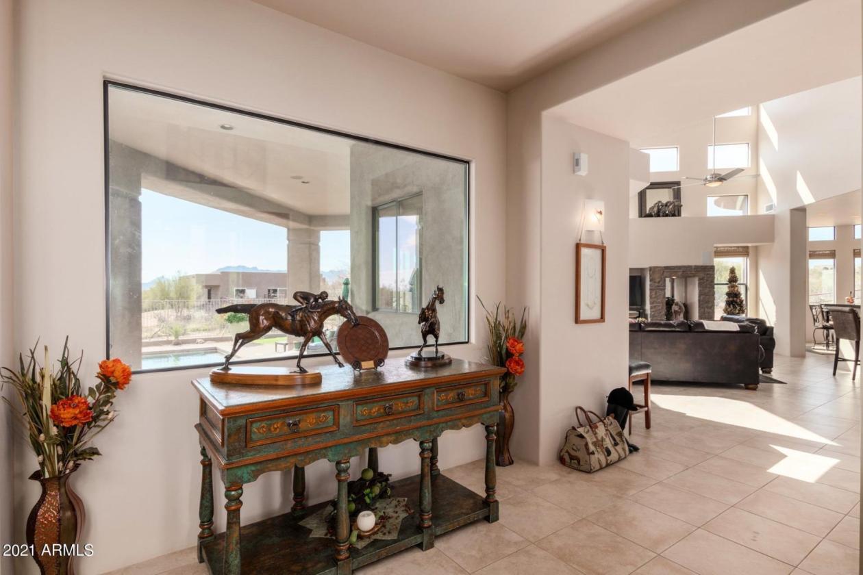 LUXURY EQUESTRIAN ESTATE,  2.7 ACRES - photo 7