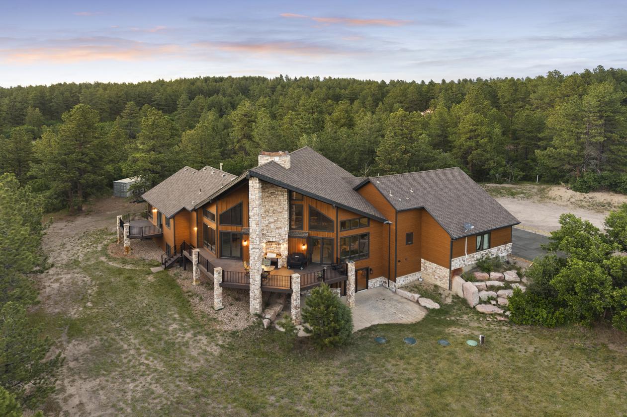 20 Acre Horse Property - photo 9