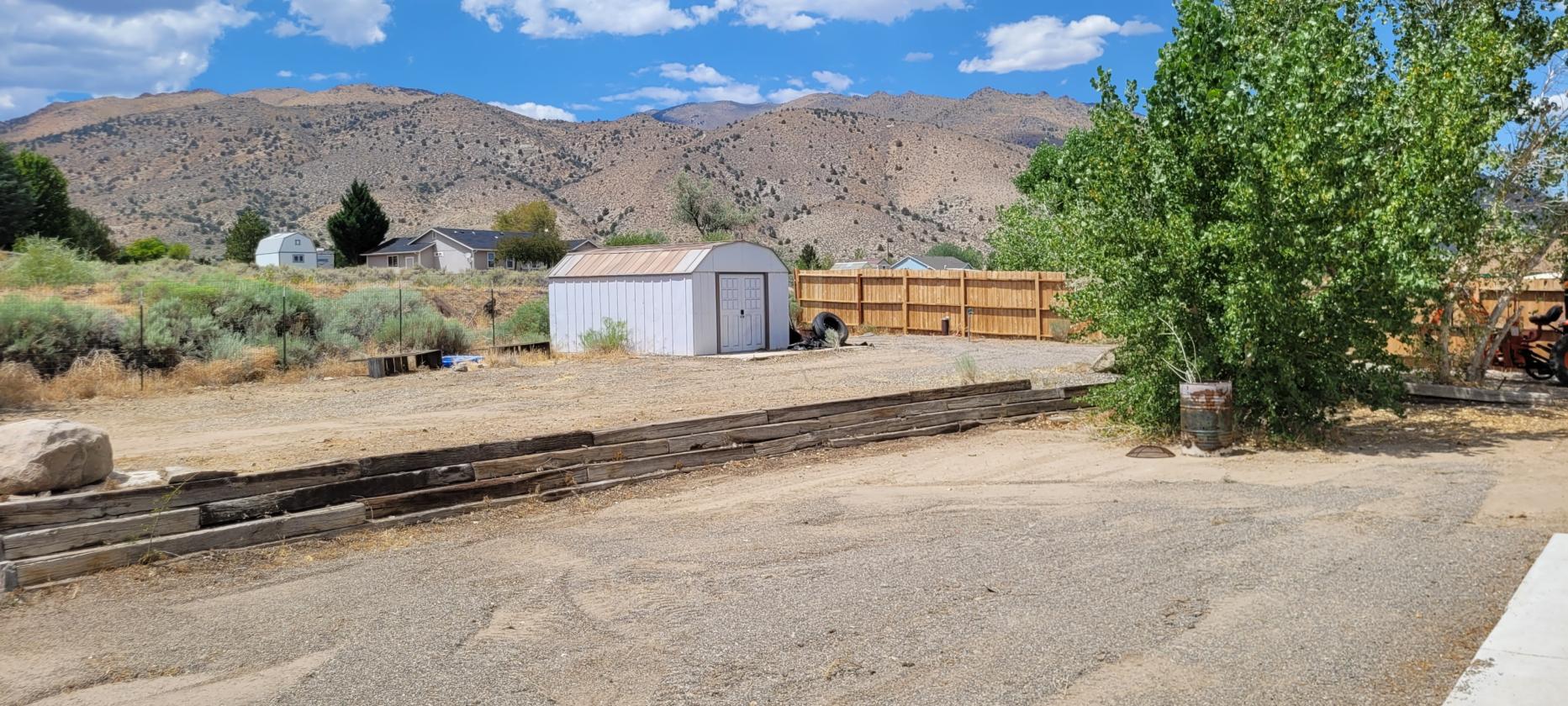 Horse Property with Endless Views! - photo 10