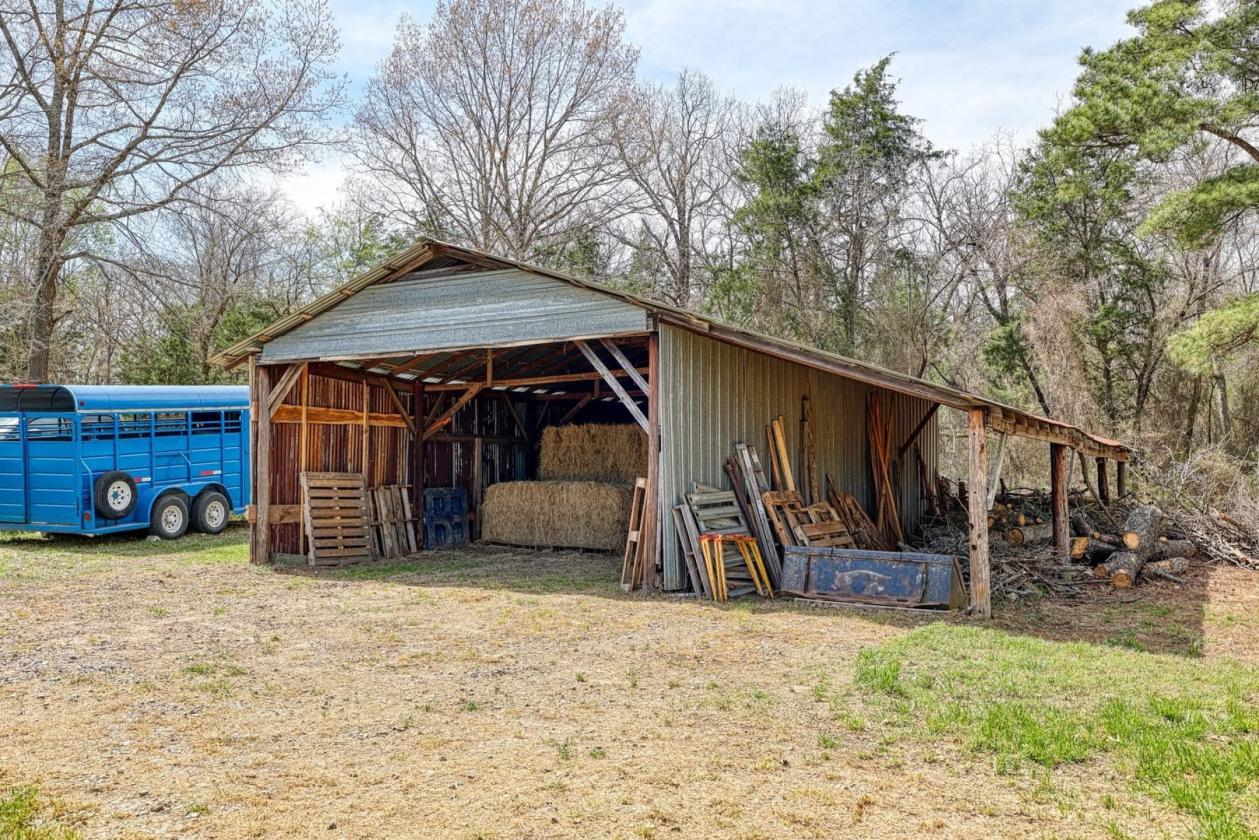 Income-Producing Equestrian Retreat - photo 17