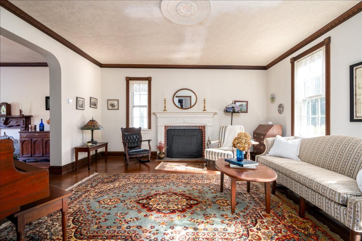 Historic Hobby Farm on 12.6 Acres - photo 13