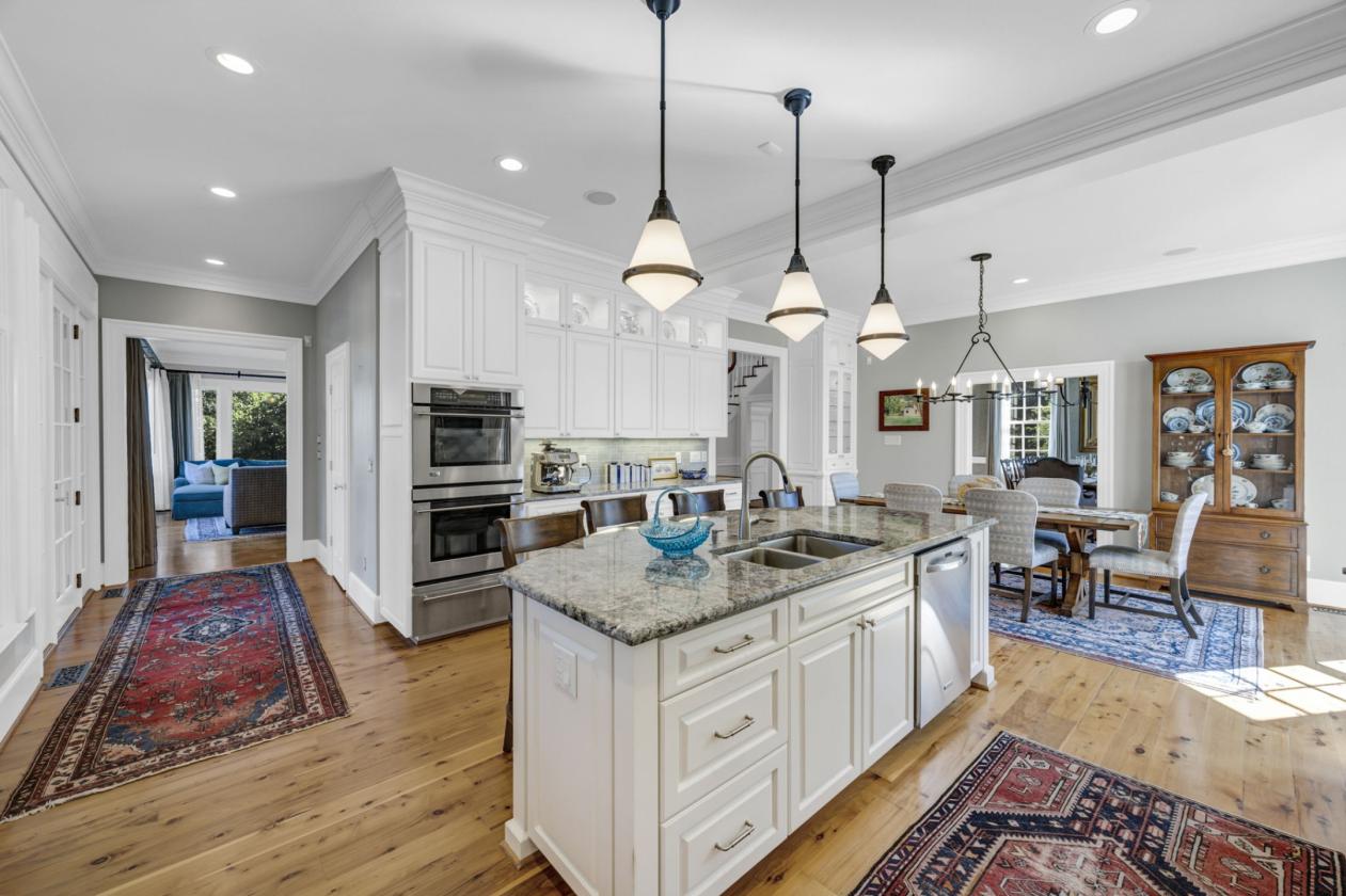 20+ acre estate with horse property potential - photo 6