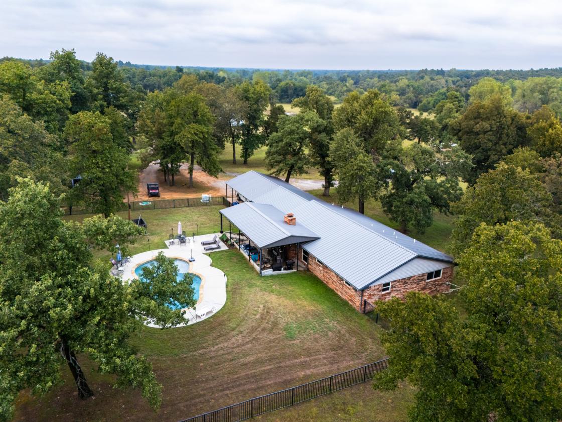 The S Dobbs Ranch - photo 8