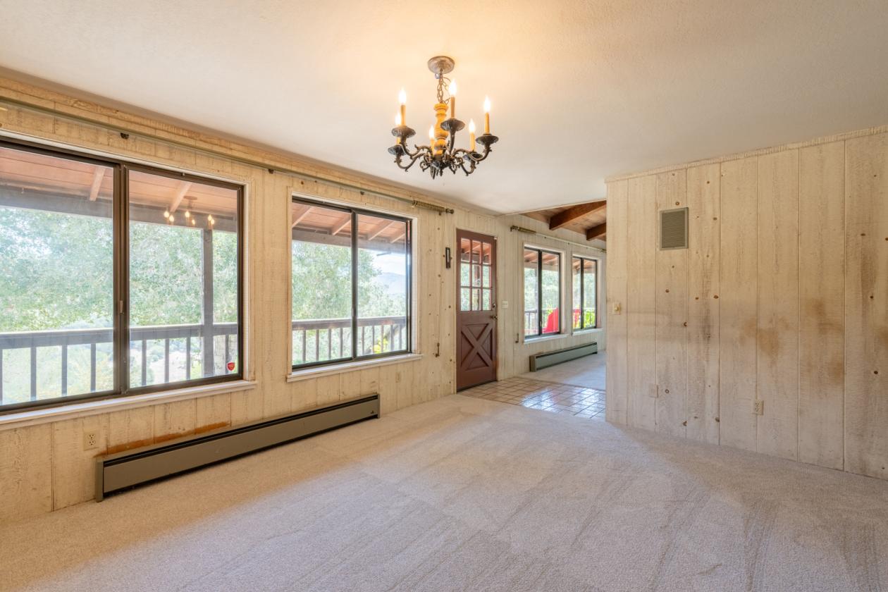 Carmel Valley Mountain View Ranch on 3.23 Acres - photo 12