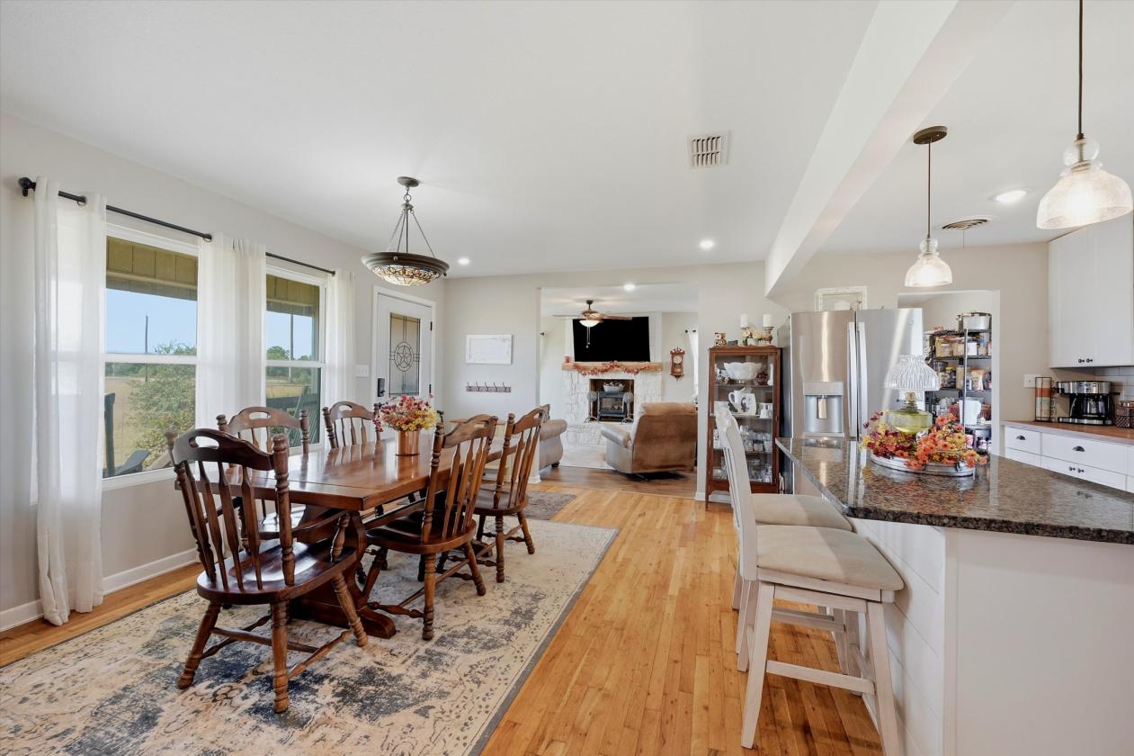 Peaceful Country Living on 15 Acres - photo 12