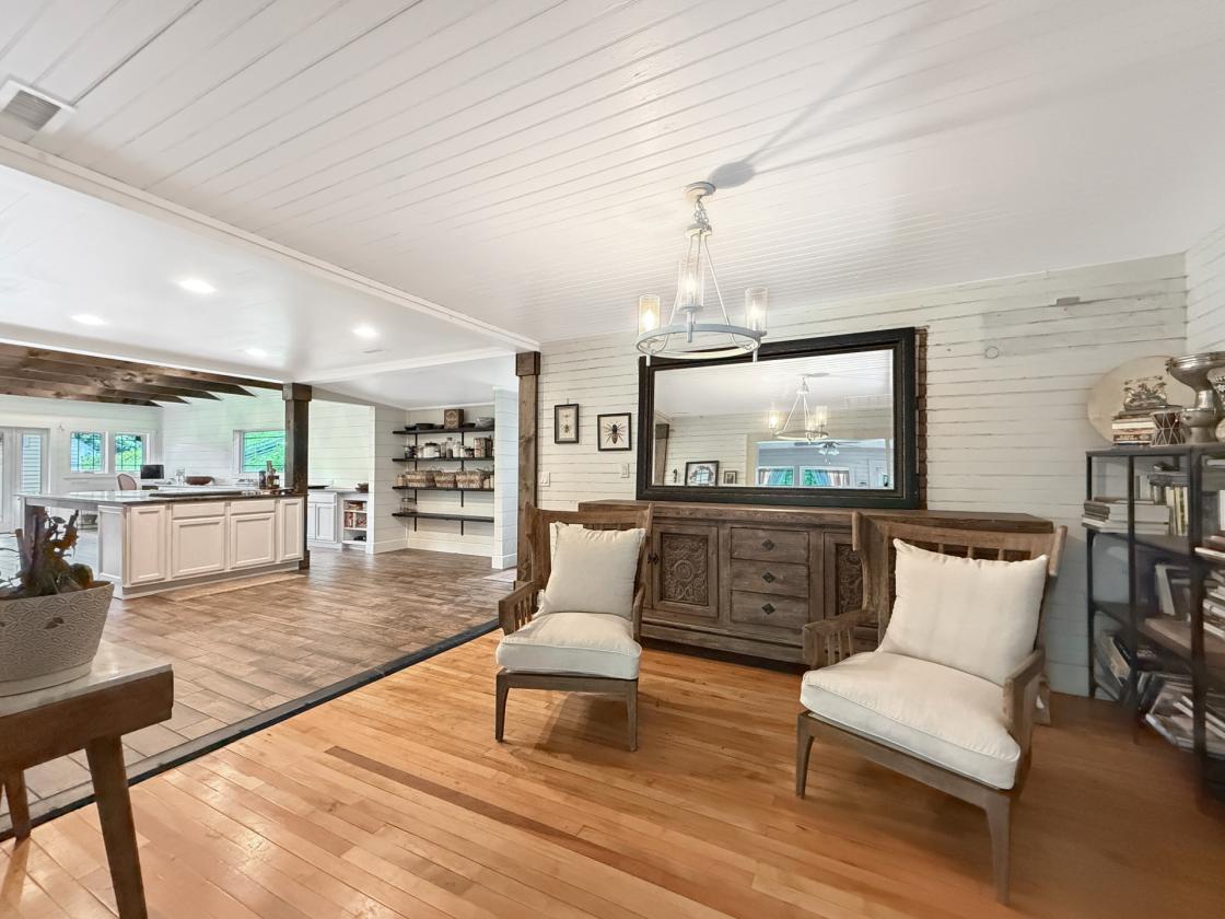 22-Acre Horse Property with Renovated Farmhouse - photo 15