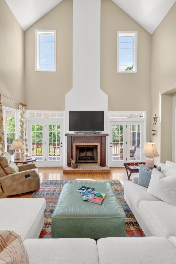 Nashville Home w/Outdoor Paradise & Dream Barn - photo 11