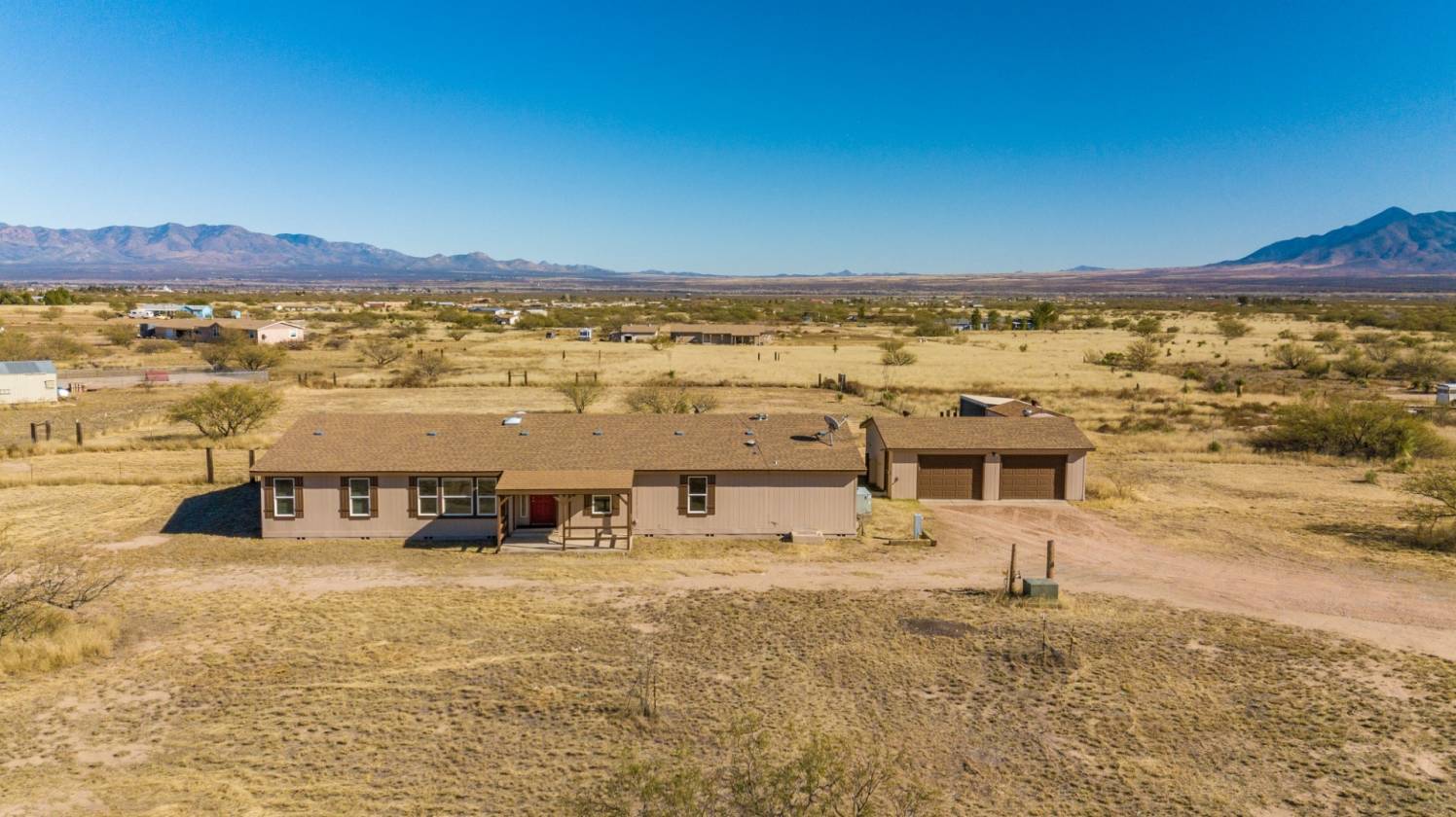 4 acre horse property in Hereford ,AZ | Hereford, Cochise County ...