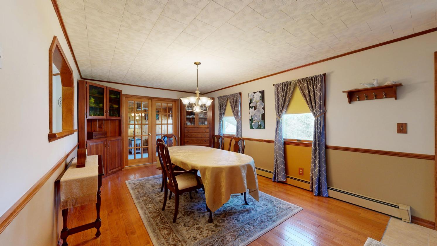 Set on 10+ picturesque acres - photo 13