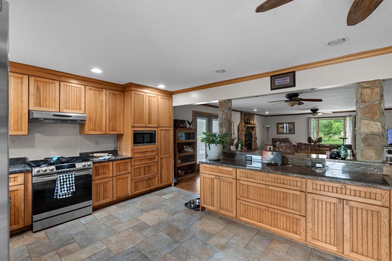 Horse Property: Boarding & Training Facility - photo 19