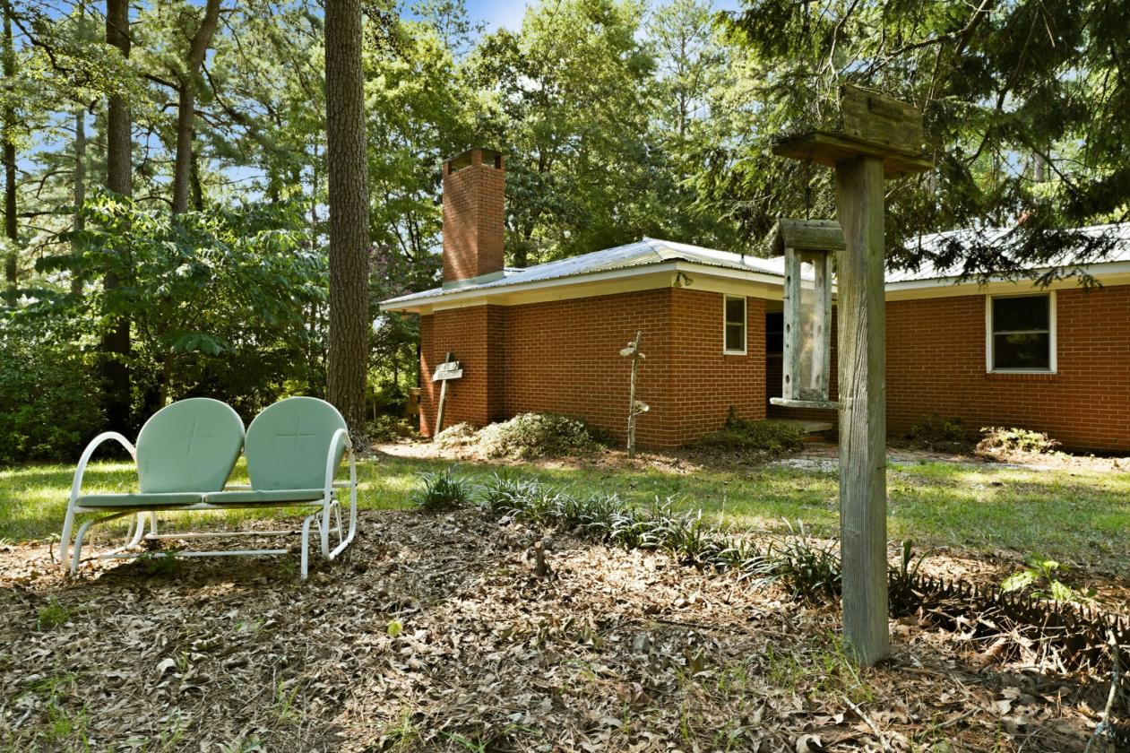 Horse Farm Potential in Sought-After Moore County! - photo 27