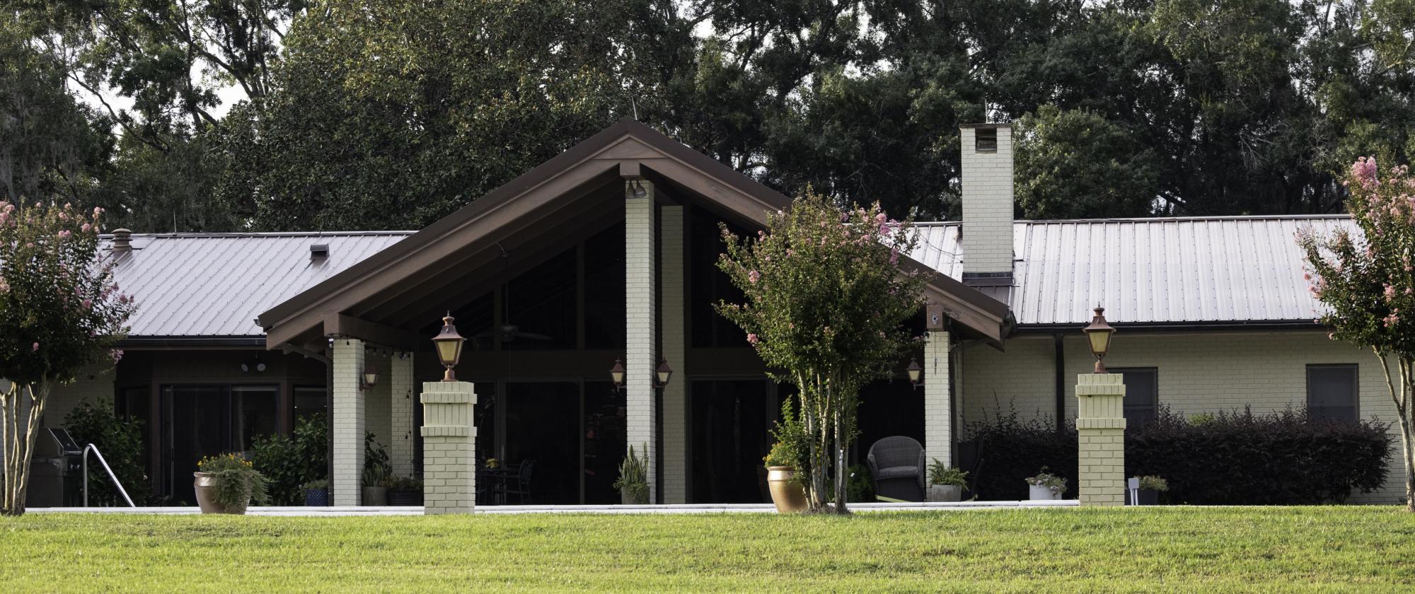 Kingwood Foxden - 4 miles to World Equestrian Center - photo 3