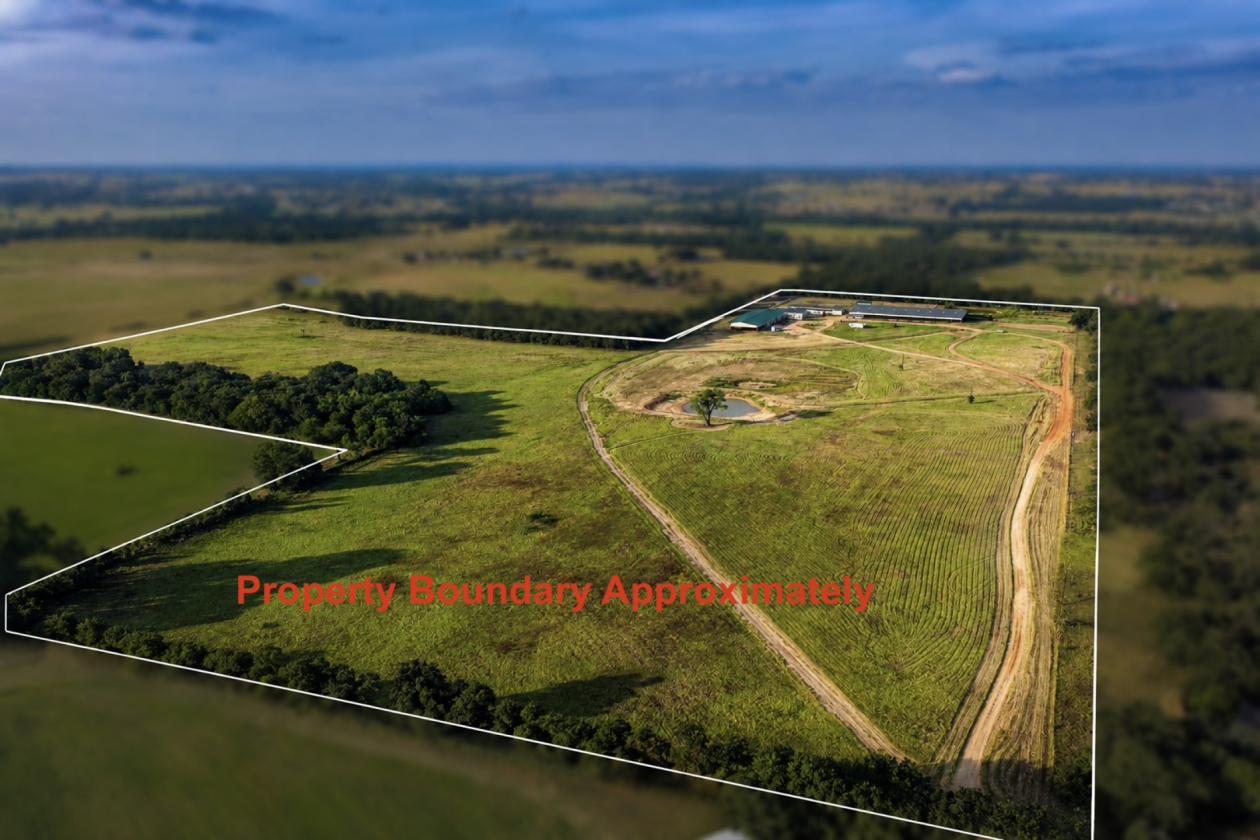 Income producing aquatread and covered arena - photo 2