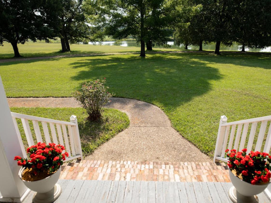 Horse Country Heaven - 10.38 Acres - photo 30