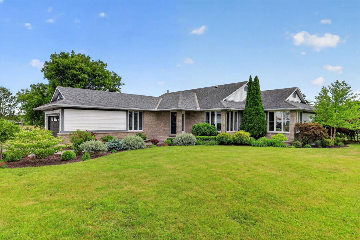 85 Acre Equestrian Estate - photo 1
