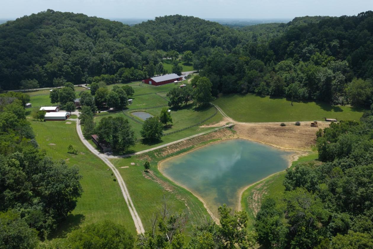 Never Done Farm - 103 Acres - photo 2