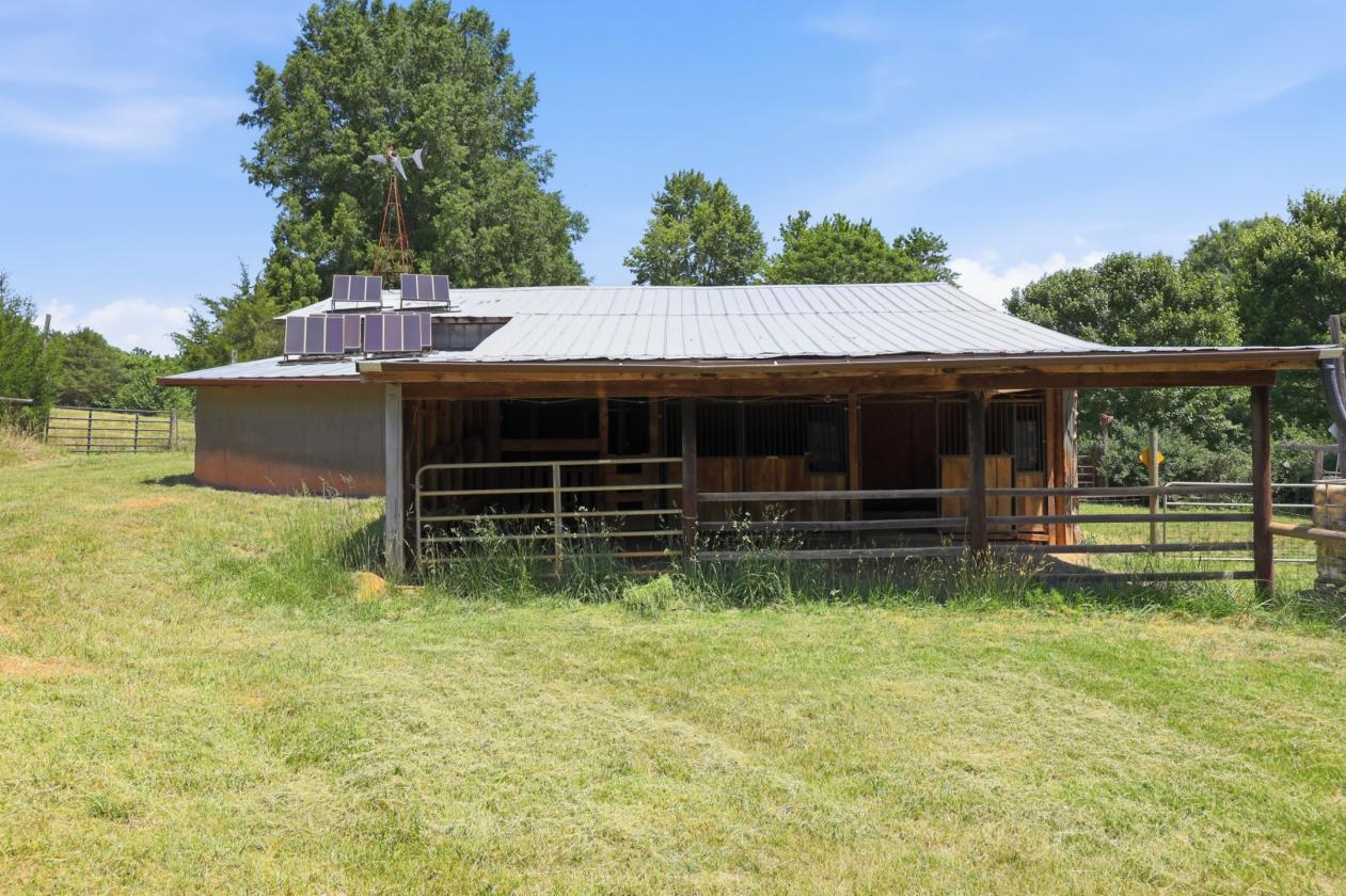 40+ acre Farm in Randolph County - photo 23