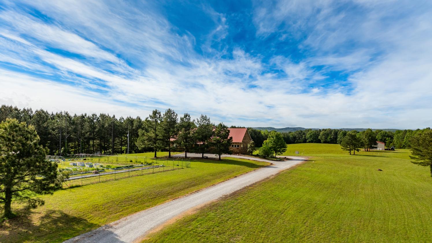 Custom Estate for Horses with 22 acres & MORE! - photo 27