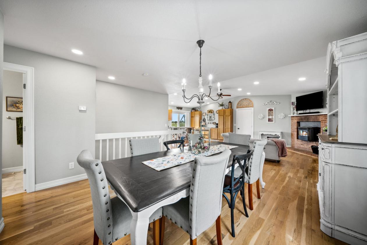 Pikes Peak Views & Horse-Ready Living - photo 12