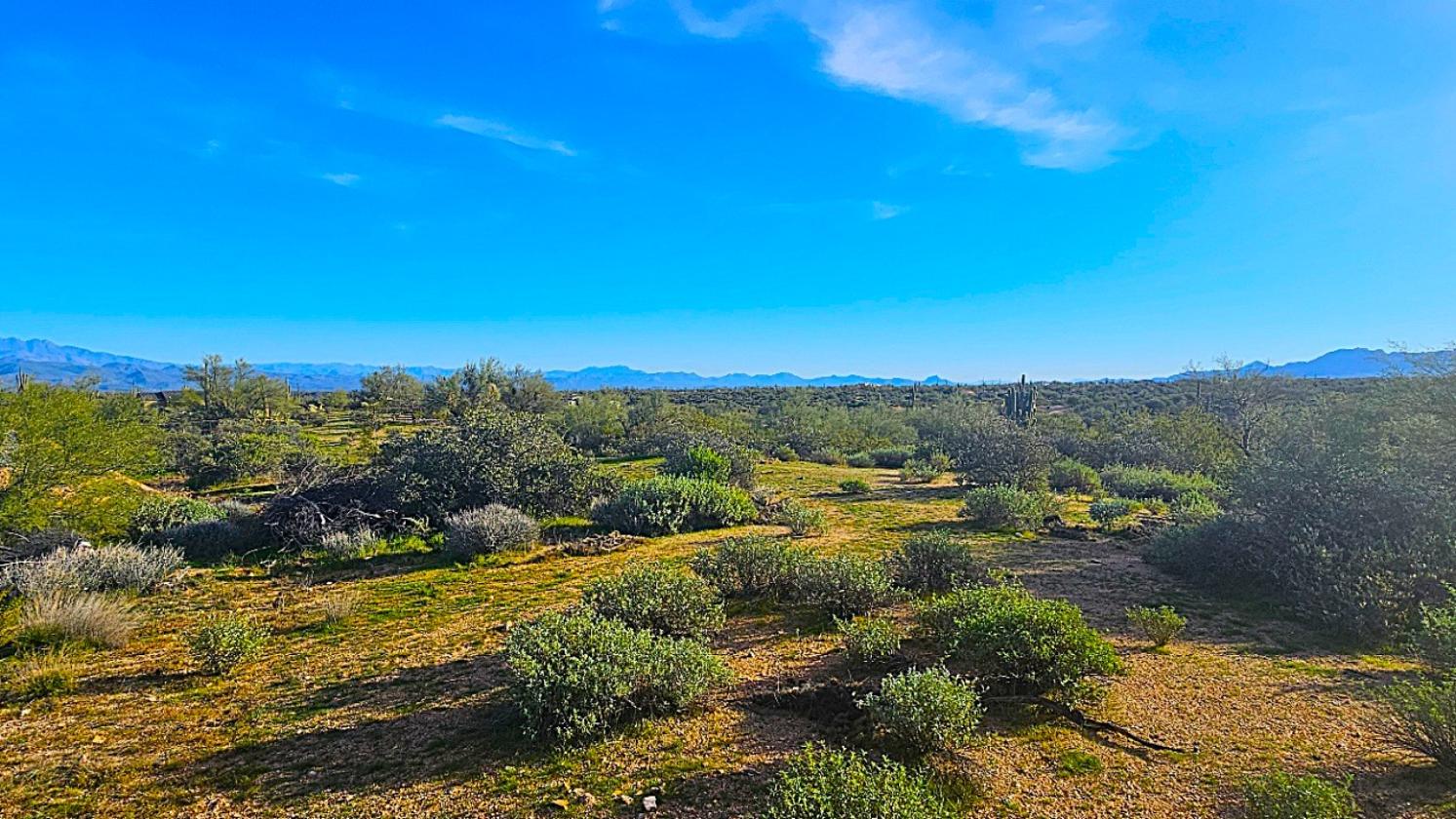 ACREAGE- NATIONAL FOREST FRONTAGE, PRIVATE WELL - photo 14