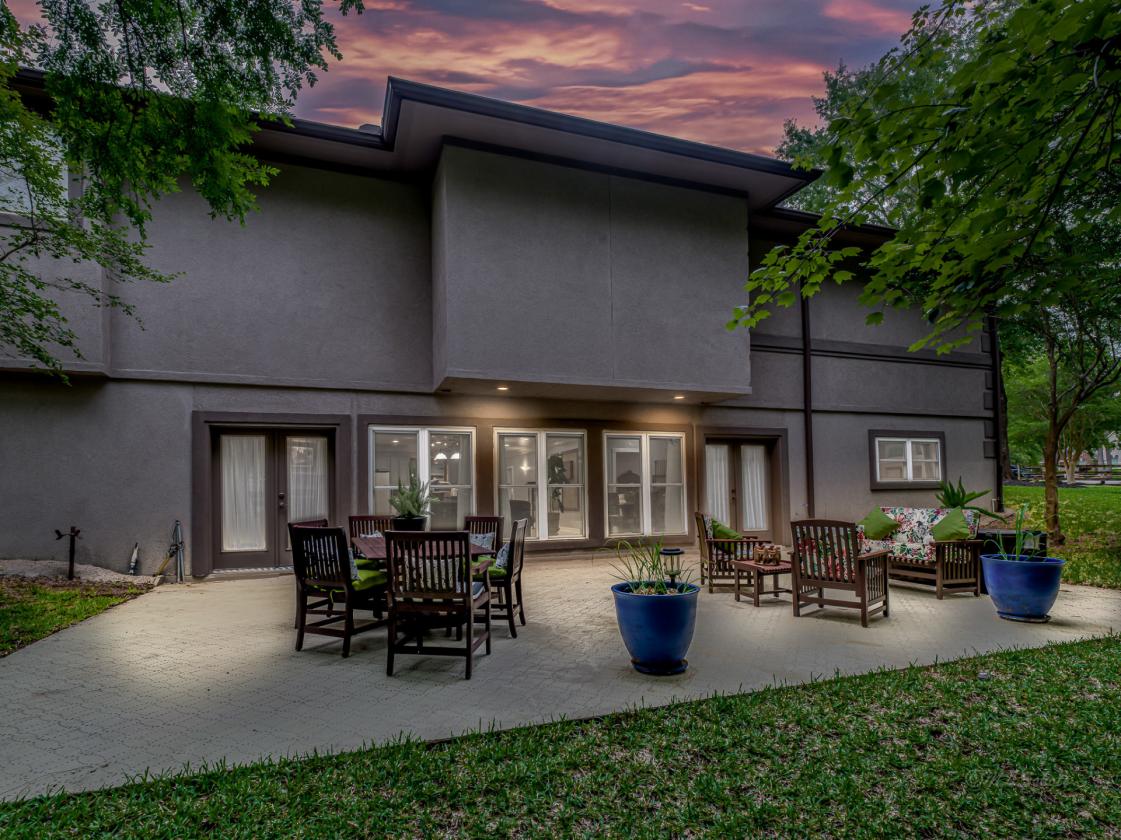 Equestrian-friendly Luxury Property - photo 21