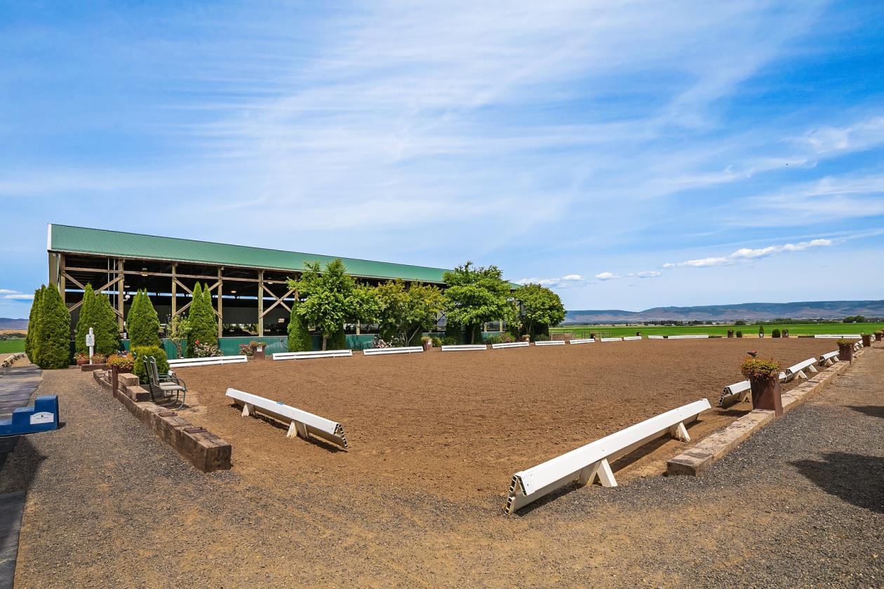 BurkeRidge Farm - photo 15