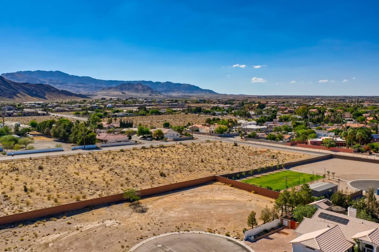 las vegas acreage for sale